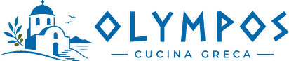 Logo Olympos Cucina Greca